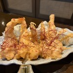 海鮮居酒屋 海の玉手箱 - 