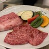 焼肉中道 - 