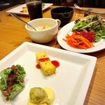 CEDAR THE CHOP HOUSE＆BAR - 