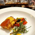 CEDAR THE CHOP HOUSE＆BAR - 