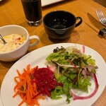 CEDAR THE CHOP HOUSE＆BAR - 