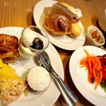 CEDAR THE CHOP HOUSE＆BAR - 
