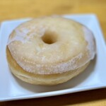 BLANKET DONUTS - クラッシック（290円）