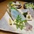 イカ活き造り 博多尽くし 個室居酒屋 うまかたい - 料理写真:
