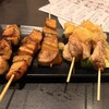 炭火やきとり 伝兵衛 - 