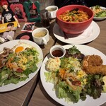Brasserie MORI - 