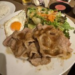 Brasserie MORI - 