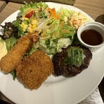 Brasserie MORI - 