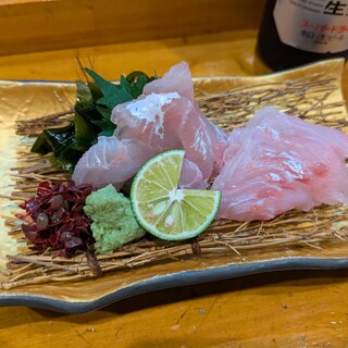 鮨 ひでぞう
