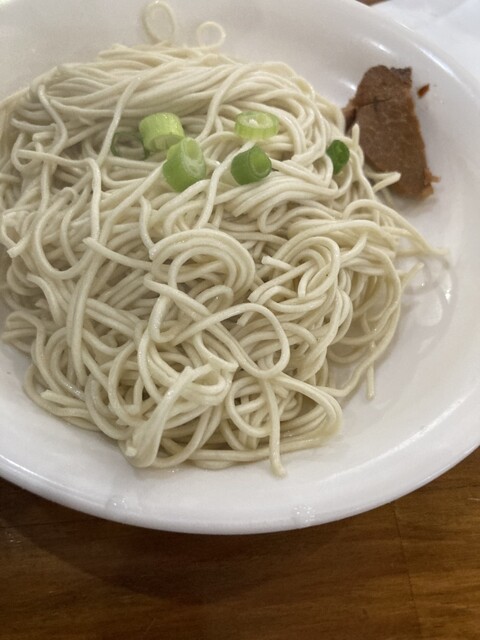 ラーメン てつ （TETSU【旧店名】博多流 斗樹 蓮田店） - 蓮田
