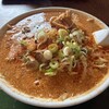 北海とんこつ らーめん純輝 - 料理写真: