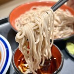 名代 富士そば - 料理写真: