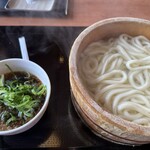 香の川製麺 - 料理写真: