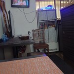 ホーラス ケバブ - 