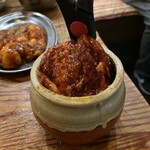 高宮ホルモン まる福 - 