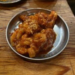 高宮ホルモン まる福 - 