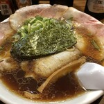 らーめん だｄａだ