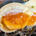 博多らーめん 清水屋 - 