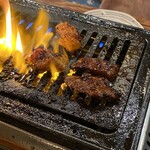 高宮ホルモン まる福 - 