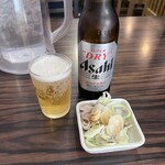 味噌麺処 花道庵 - 