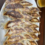 餃子のゆうた - 