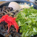 博多らーめん 清水屋 - 