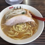味噌麺処 花道庵 - 