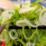 博多らーめん 清水屋 - 