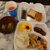 東横INN - 料理写真: