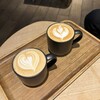 スターバックス リザーブ バー - 