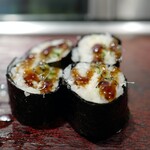 立ち寿司横丁 - 