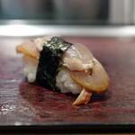 立ち寿司横丁 - 