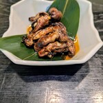 鰻 若菜館 - 