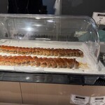 해물 뷔페 다이닝 긴자 핫포우