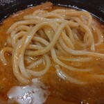 らーめん いつ樹 - あっぷ