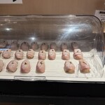해물 뷔페 다이닝 긴자 핫포우