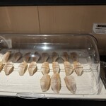 해물 뷔페 다이닝 긴자 핫포우