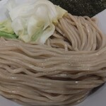 らーめん いつ樹 - つけめん