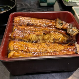 鰻 若菜館_1
