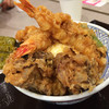 日本橋 天丼 金子半之助 三井アウトレットパーク木更津店