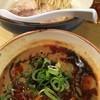 麺や輝 長堀橋店