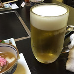 どんまい - 2015.3. 生中♪