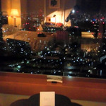 ザ・リッツ・カールトン東京 - お部屋からの夜景