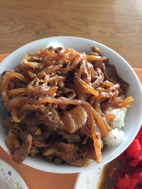 レストラン　ユングフラウ - 喜多方（洋食）の写真