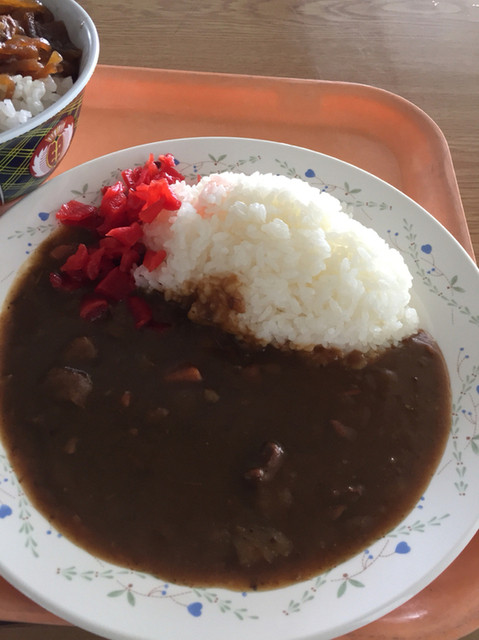 レストラン　ユングフラウ - 喜多方（洋食）の写真
