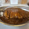 カレーショップ インデアン - 