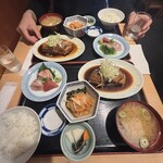 浅草 ときわ食堂 - 