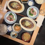 浅草 ときわ食堂 - 