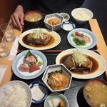 浅草 ときわ食堂 - 
