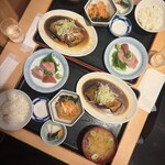 浅草 ときわ食堂 - 